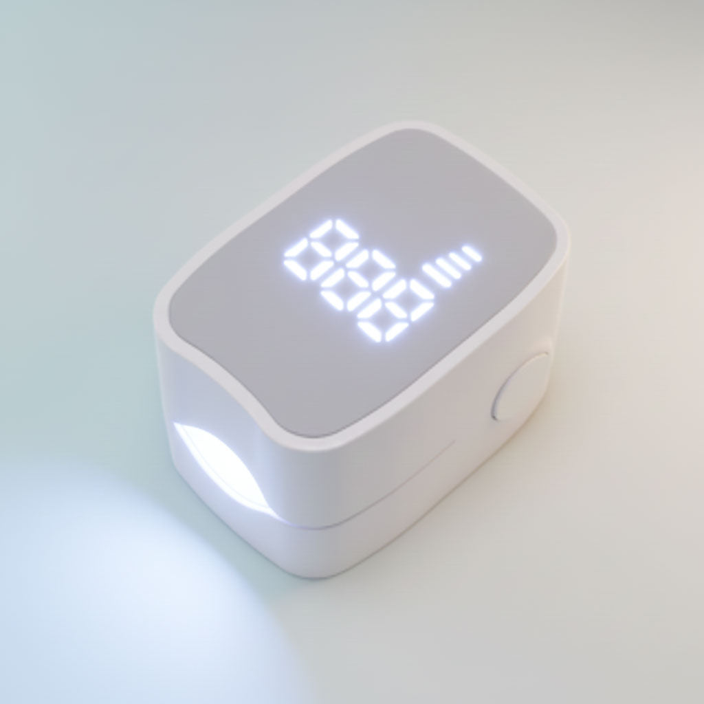 LaseRx - Nail Fungus Remover Device