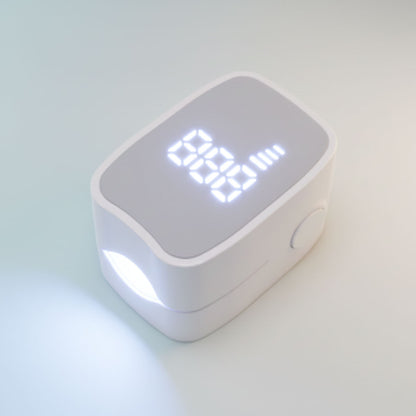 LaseRx - Nail Fungus Remover Device